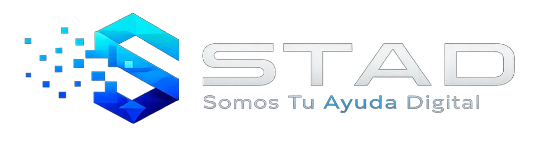 STAD - Somos Tu Ayuda Digital